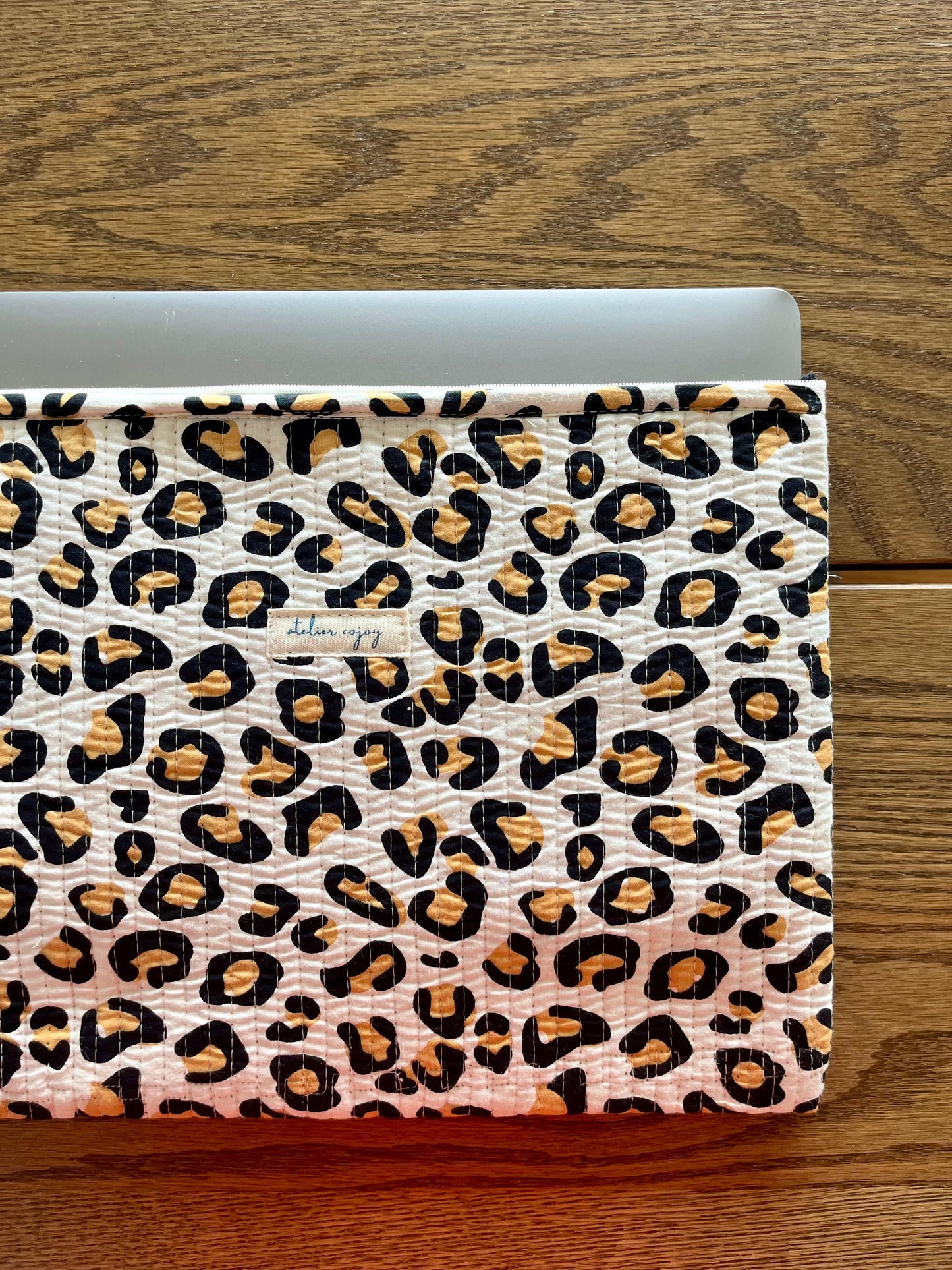 Laptop Sleeve Wild