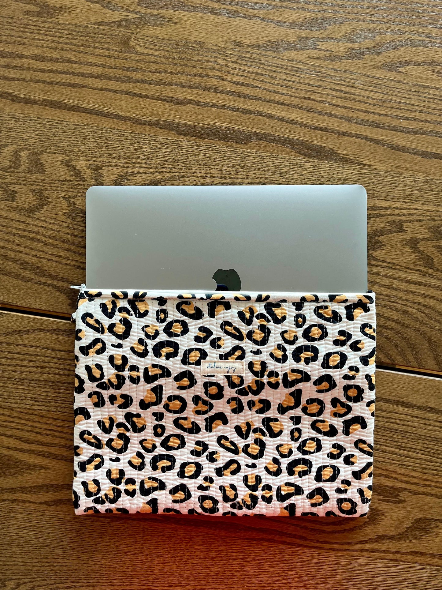 Laptop Sleeve Wild