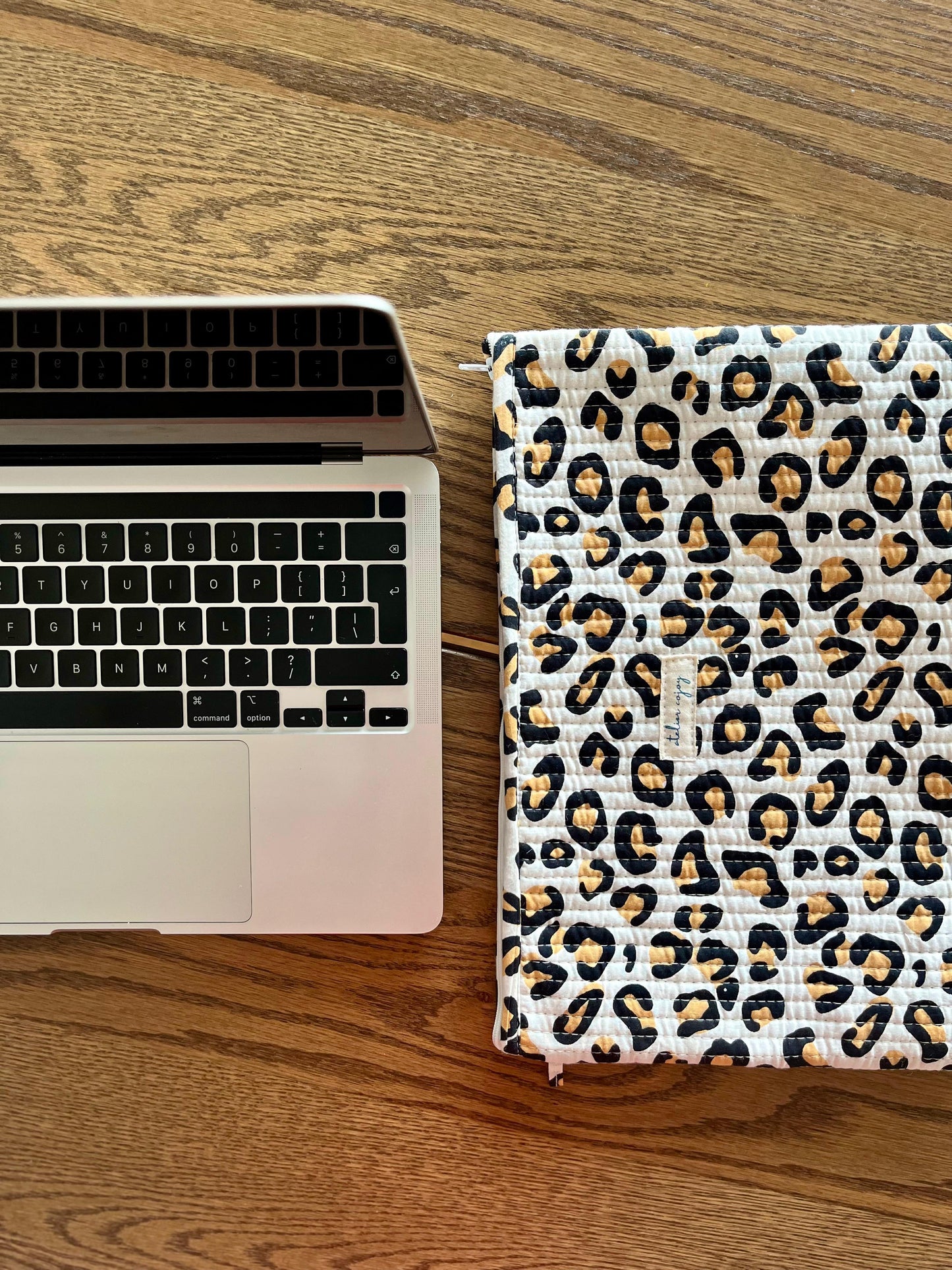 Laptop Sleeve Wild