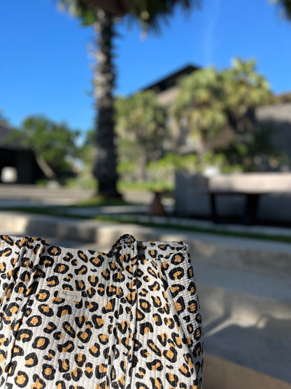 Tote Bag Wild