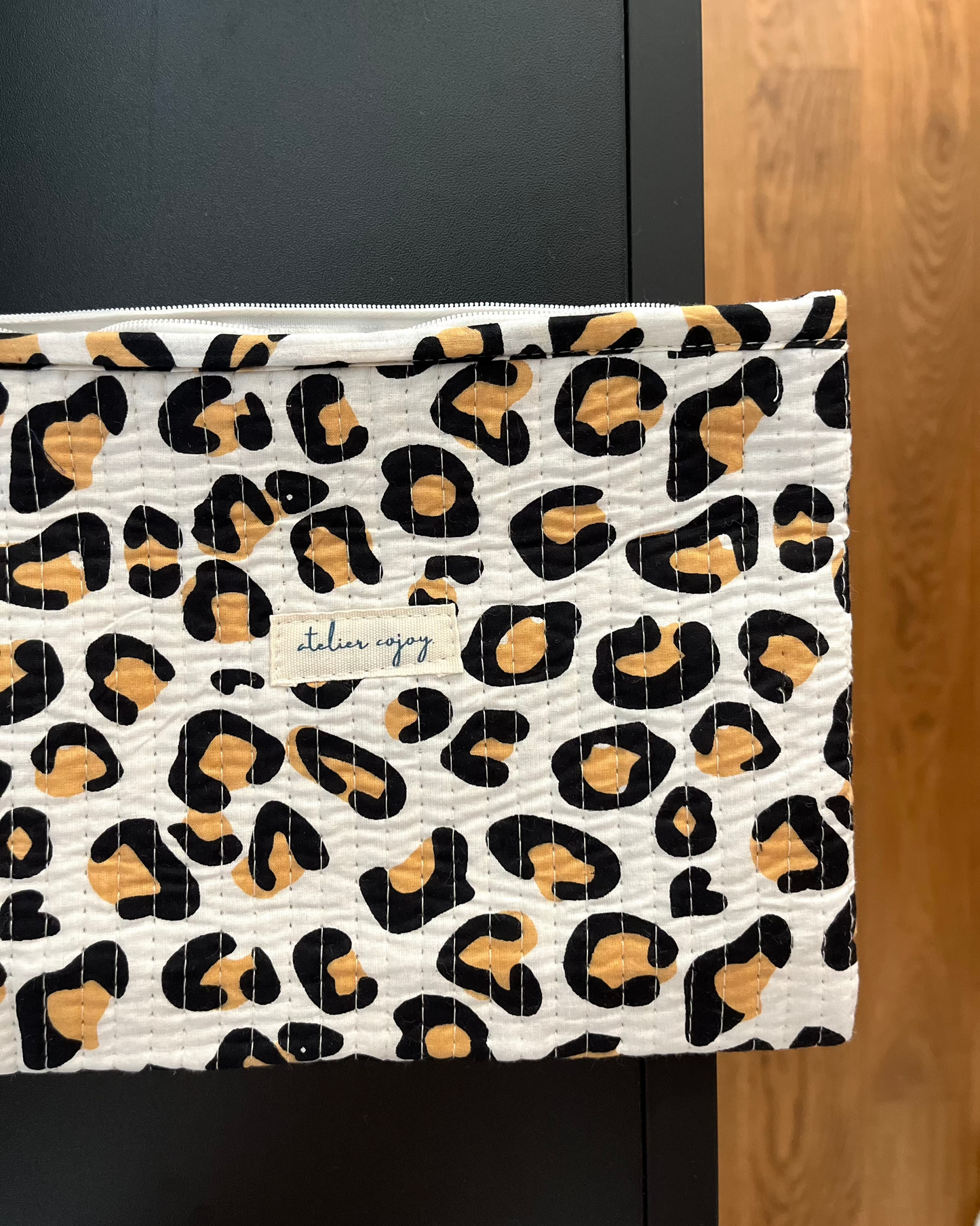 Accessory Pouch Wild