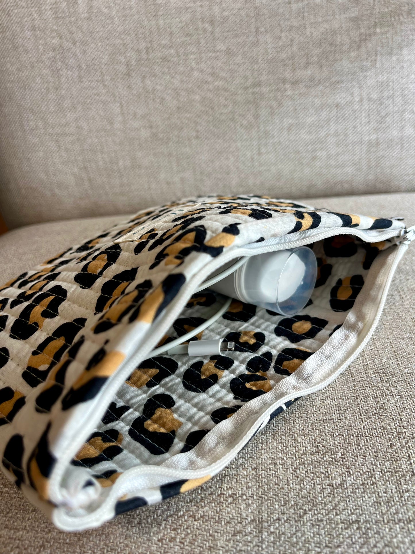 Accessory Pouch Wild
