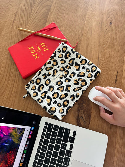 Accessory Pouch Wild